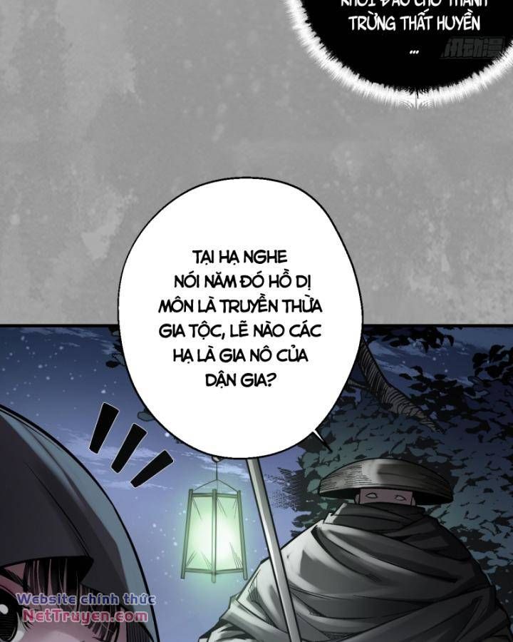 đọc truyện Tạng Phong Hành Chương 230 ảnh 50 tại Thiên Thai Truyện