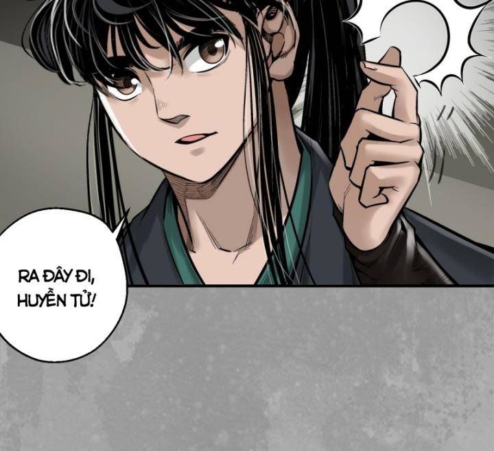 đọc truyện Tạng Phong Hành Chương 230 ảnh 7 tại Thiên Thai Truyện