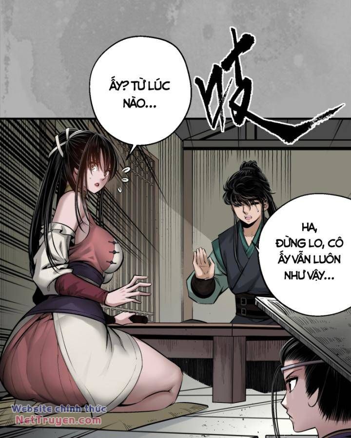 đọc truyện Tạng Phong Hành Chương 230 ảnh 8 tại Thiên Thai Truyện