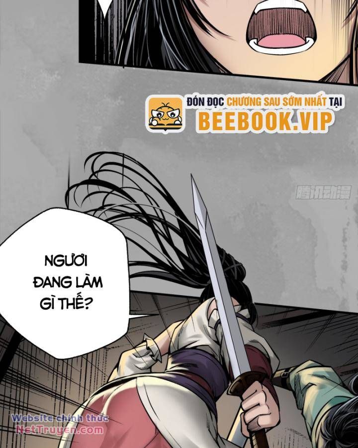 đọc truyện Tạng Phong Hành Chương 231 ảnh 15 tại Thiên Thai Truyện