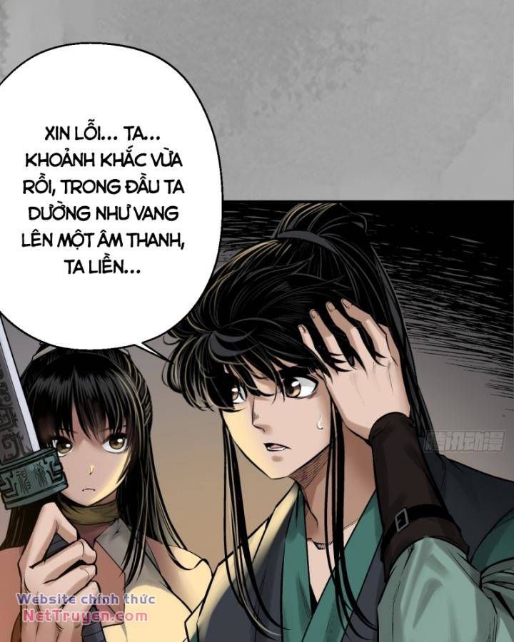 đọc truyện Tạng Phong Hành Chương 231 ảnh 20 tại Thiên Thai Truyện