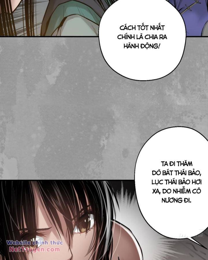 đọc truyện Tạng Phong Hành Chương 231 ảnh 32 tại Thiên Thai Truyện