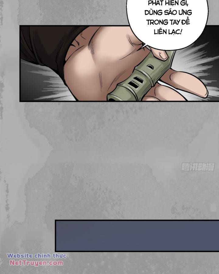 đọc truyện Tạng Phong Hành Chương 231 ảnh 35 tại Thiên Thai Truyện