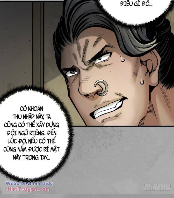 đọc truyện Tạng Phong Hành Chương 231 ảnh 40 tại Thiên Thai Truyện