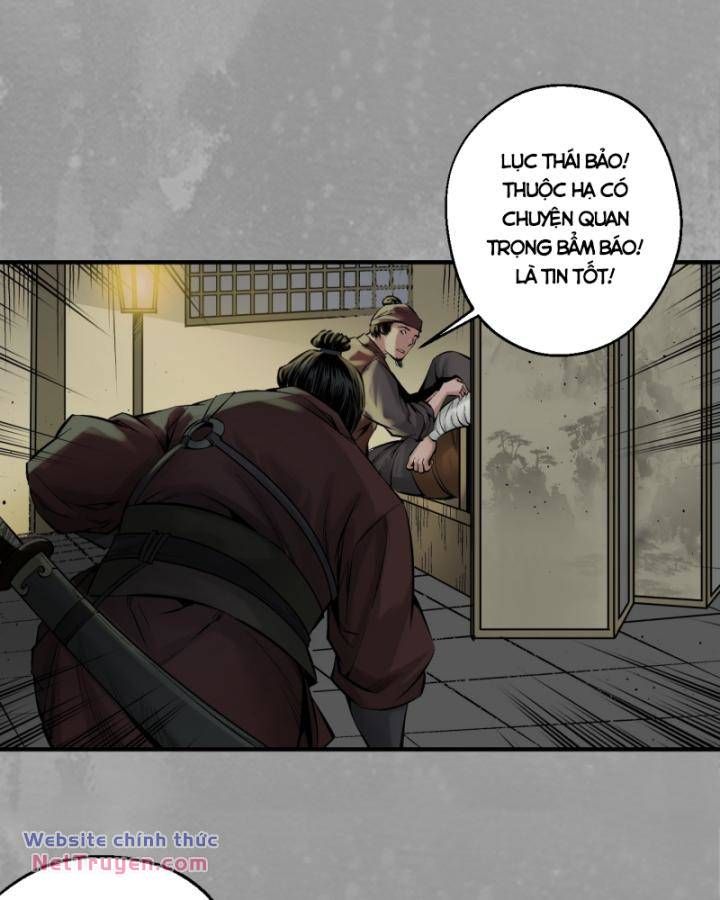 đọc truyện Tạng Phong Hành Chương 231 ảnh 41 tại Thiên Thai Truyện