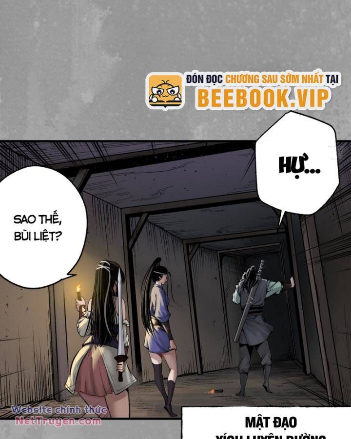 đọc truyện Tạng Phong Hành Chương 231 ảnh 6 tại Thiên Thai Truyện