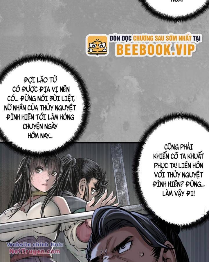 đọc truyện Tạng Phong Hành Chương 231 ảnh 46 tại Thiên Thai Truyện