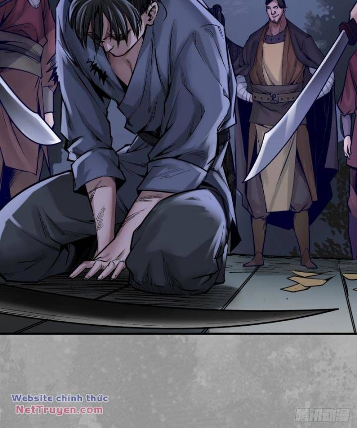 đọc truyện Tạng Phong Hành Chương 231 ảnh 50 tại Thiên Thai Truyện