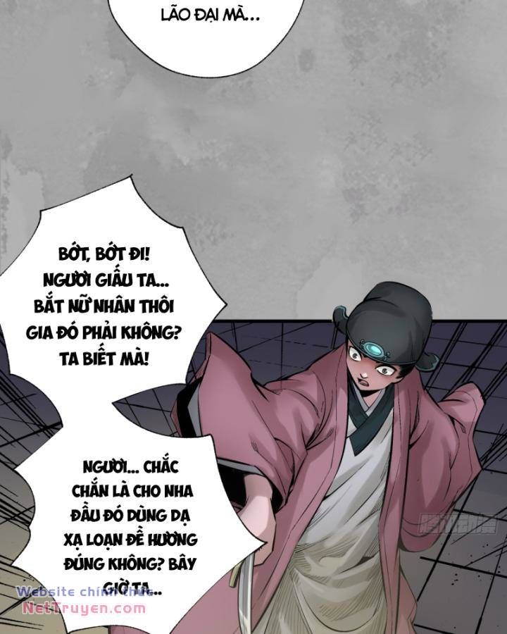 đọc truyện Tạng Phong Hành Chương 232 ảnh 12 tại Thiên Thai Truyện