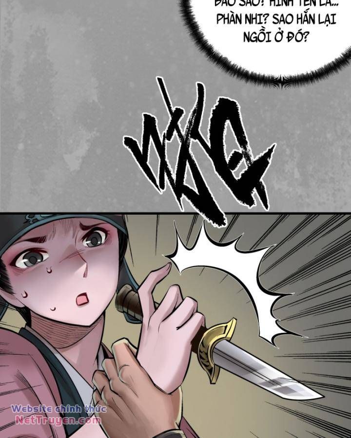 đọc truyện Tạng Phong Hành Chương 232 ảnh 18 tại Thiên Thai Truyện