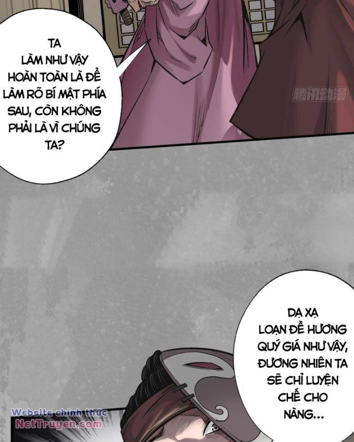 đọc truyện Tạng Phong Hành Chương 232 ảnh 22 tại Thiên Thai Truyện