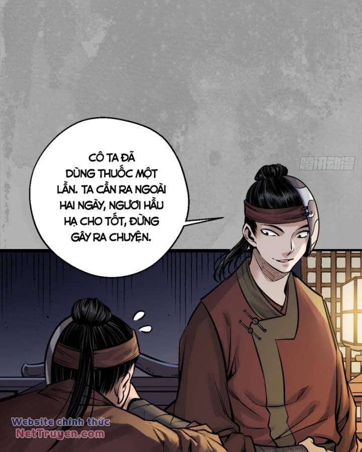 đọc truyện Tạng Phong Hành Chương 232 ảnh 33 tại Thiên Thai Truyện