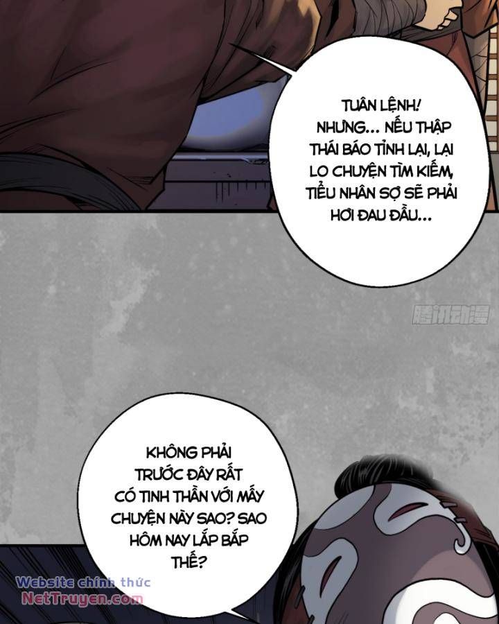 đọc truyện Tạng Phong Hành Chương 232 ảnh 34 tại Thiên Thai Truyện