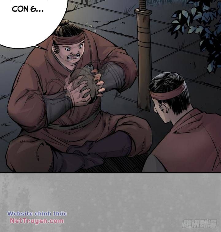 đọc truyện Tạng Phong Hành Chương 232 ảnh 42 tại Thiên Thai Truyện