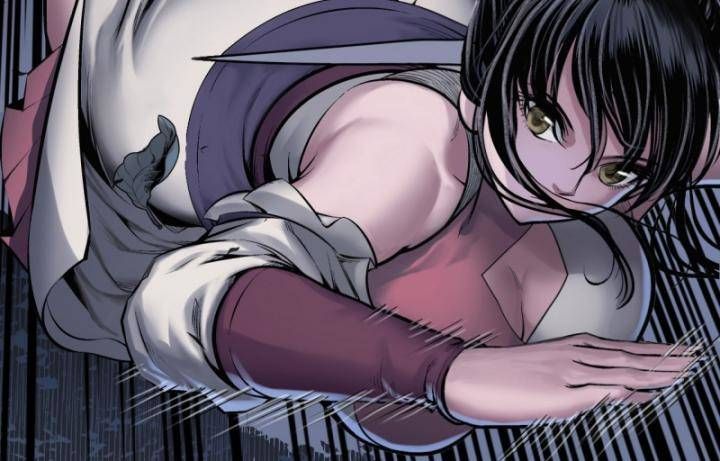 đọc truyện Tạng Phong Hành Chương 232 ảnh 46 tại Thiên Thai Truyện