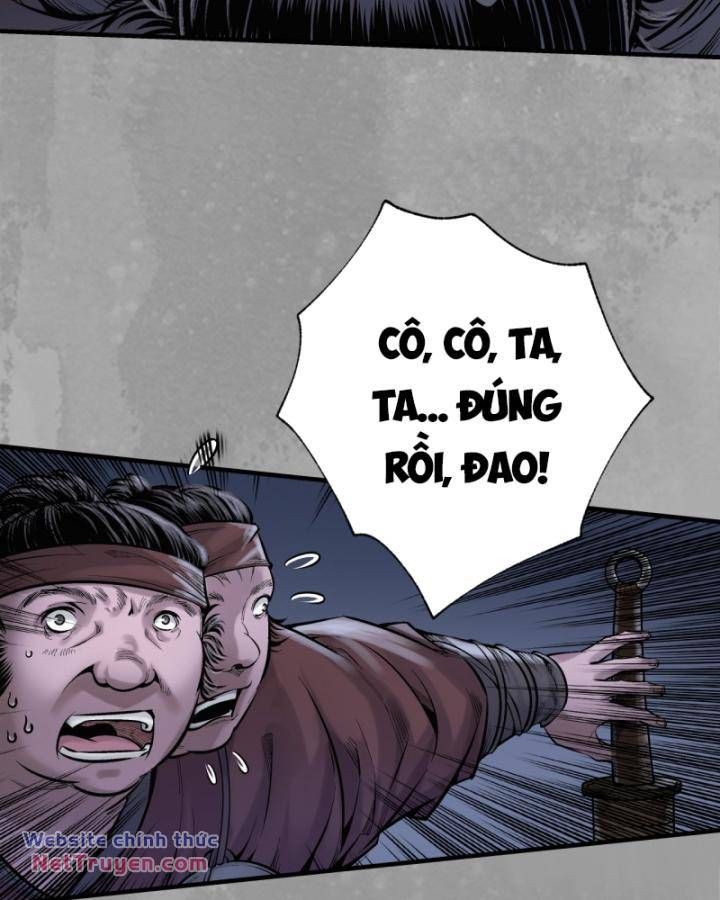 đọc truyện Tạng Phong Hành Chương 232 ảnh 48 tại Thiên Thai Truyện