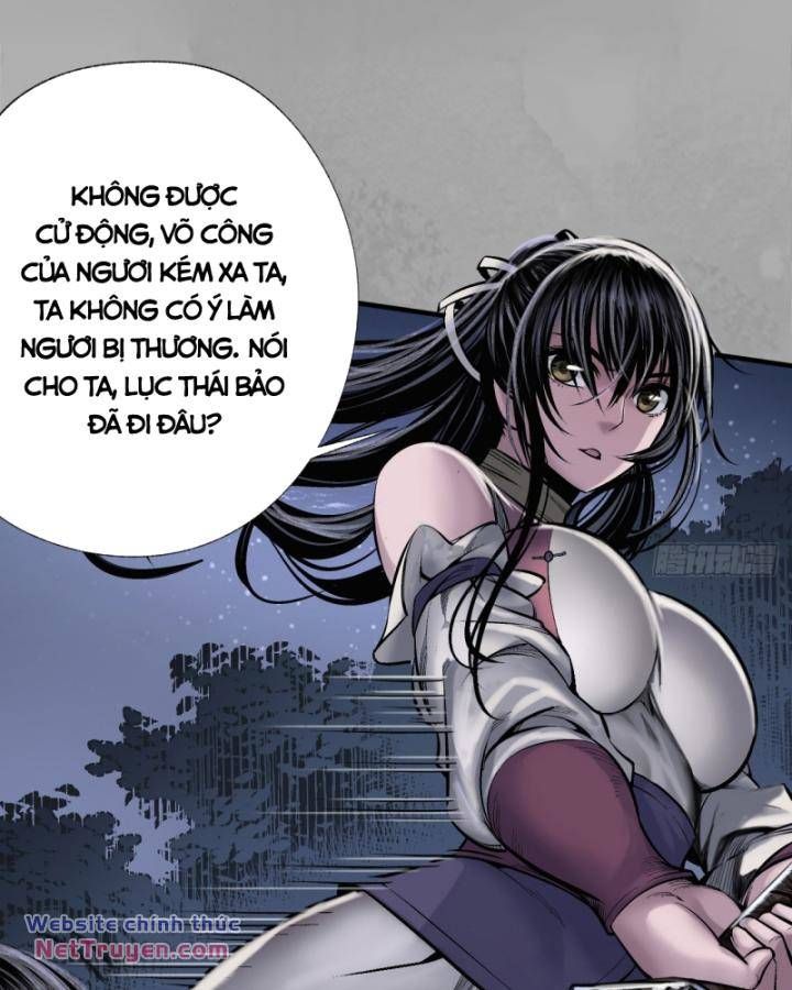 đọc truyện Tạng Phong Hành Chương 232 ảnh 50 tại Thiên Thai Truyện