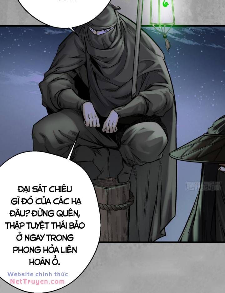 đọc truyện Tạng Phong Hành Chương 232 ảnh 64 tại Thiên Thai Truyện