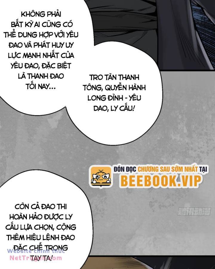 đọc truyện Tạng Phong Hành Chương 232 ảnh 70 tại Thiên Thai Truyện