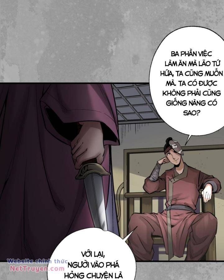 đọc truyện Tạng Phong Hành Chương 232 ảnh 11 tại Thiên Thai Truyện