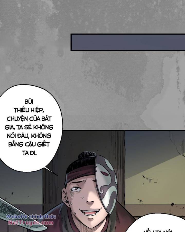 đọc truyện Tạng Phong Hành Chương 233 ảnh 12 tại Thiên Thai Truyện