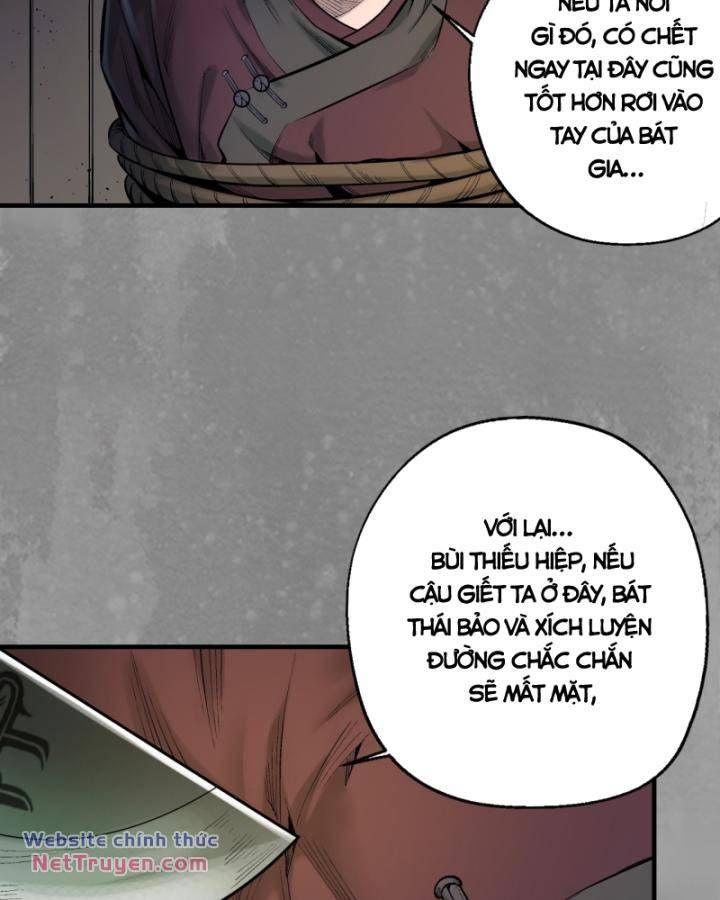 đọc truyện Tạng Phong Hành Chương 233 ảnh 13 tại Thiên Thai Truyện