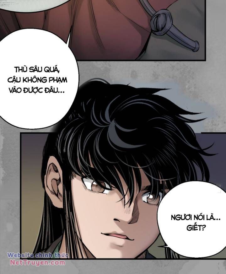 đọc truyện Tạng Phong Hành Chương 233 ảnh 14 tại Thiên Thai Truyện