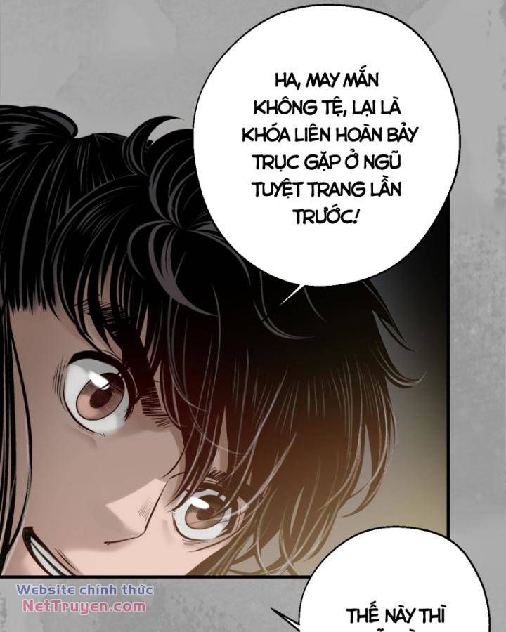 đọc truyện Tạng Phong Hành Chương 233 ảnh 28 tại Thiên Thai Truyện