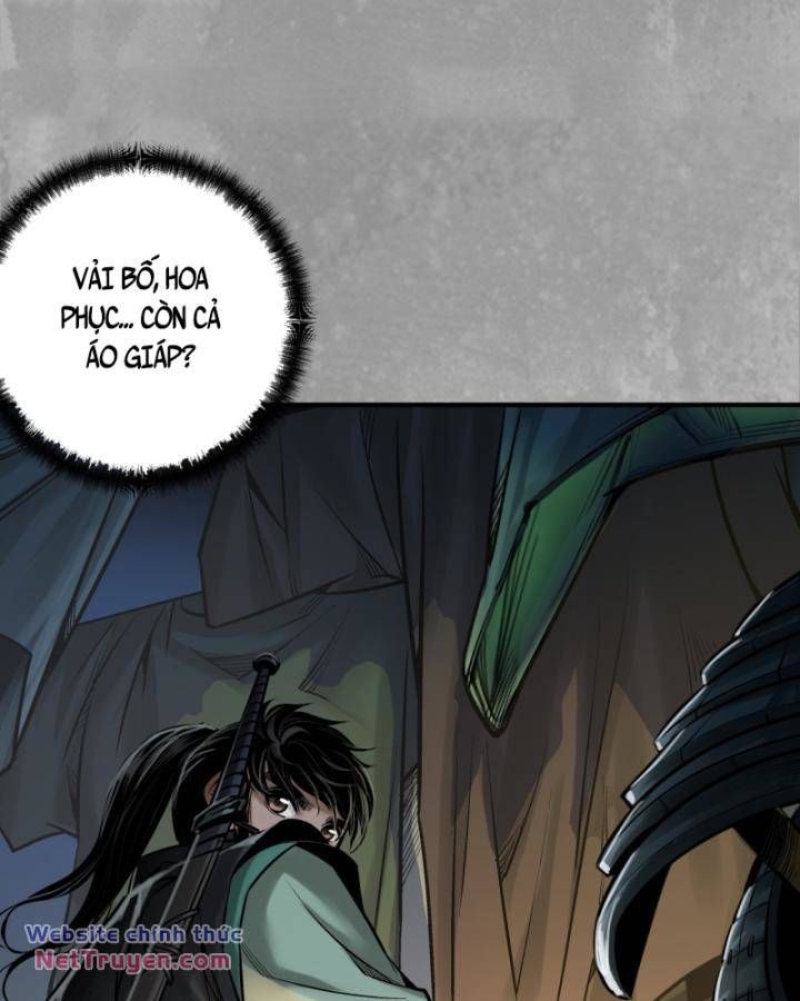 đọc truyện Tạng Phong Hành Chương 233 ảnh 33 tại Thiên Thai Truyện