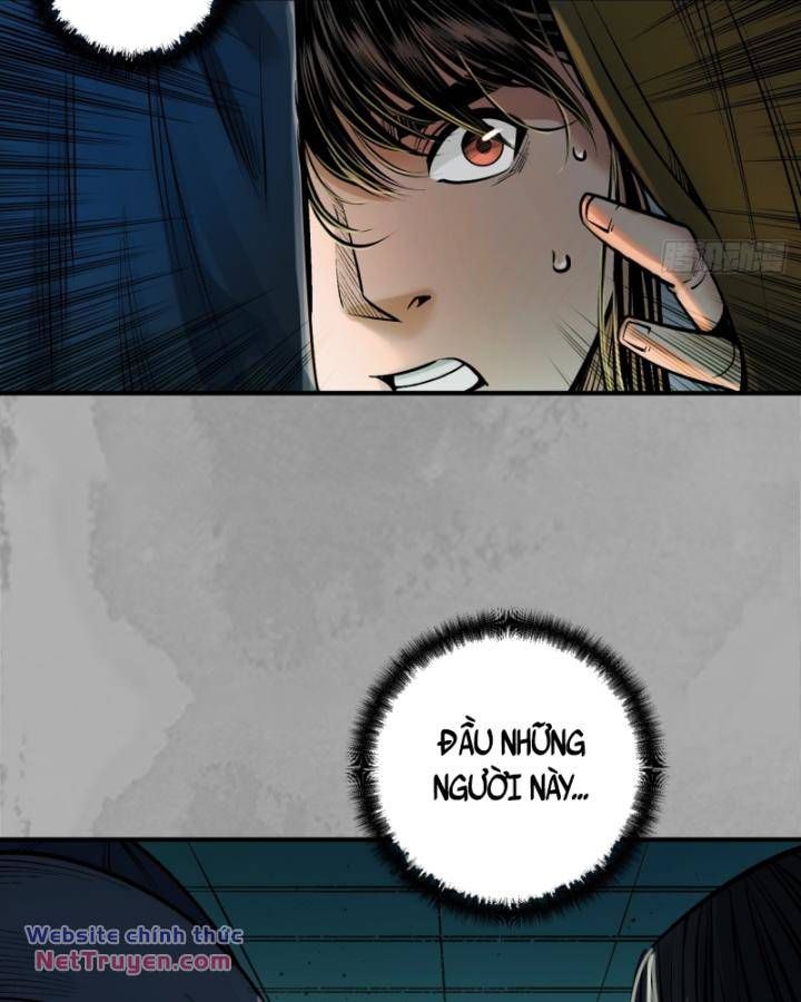 đọc truyện Tạng Phong Hành Chương 233 ảnh 35 tại Thiên Thai Truyện