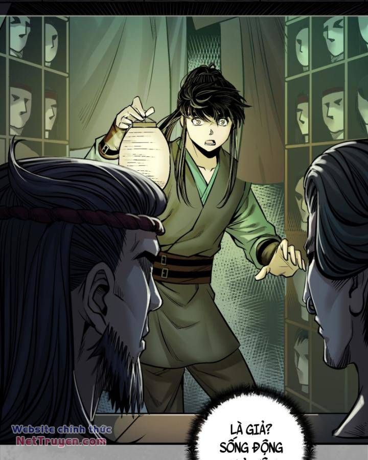 đọc truyện Tạng Phong Hành Chương 233 ảnh 37 tại Thiên Thai Truyện