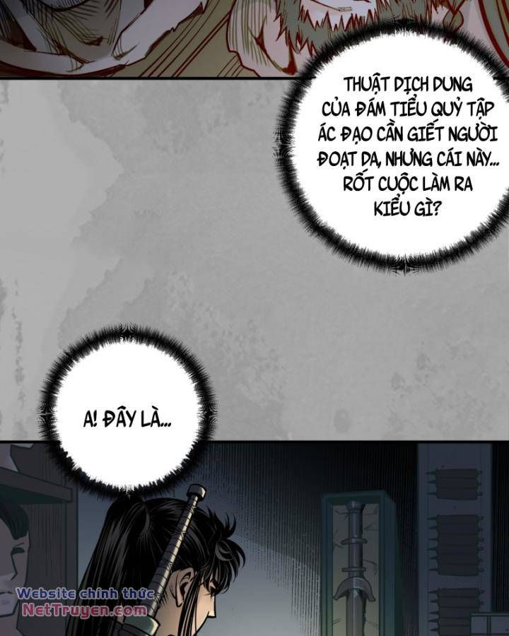 đọc truyện Tạng Phong Hành Chương 233 ảnh 39 tại Thiên Thai Truyện