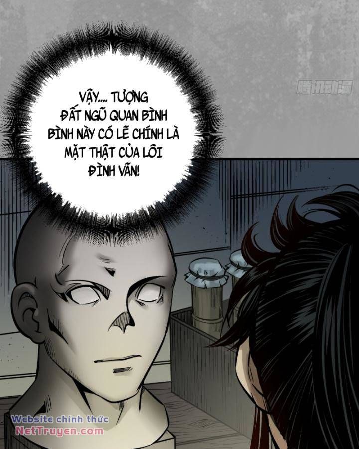 đọc truyện Tạng Phong Hành Chương 233 ảnh 48 tại Thiên Thai Truyện