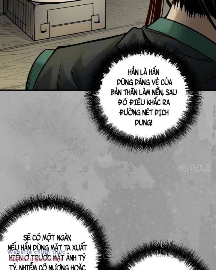 đọc truyện Tạng Phong Hành Chương 233 ảnh 49 tại Thiên Thai Truyện