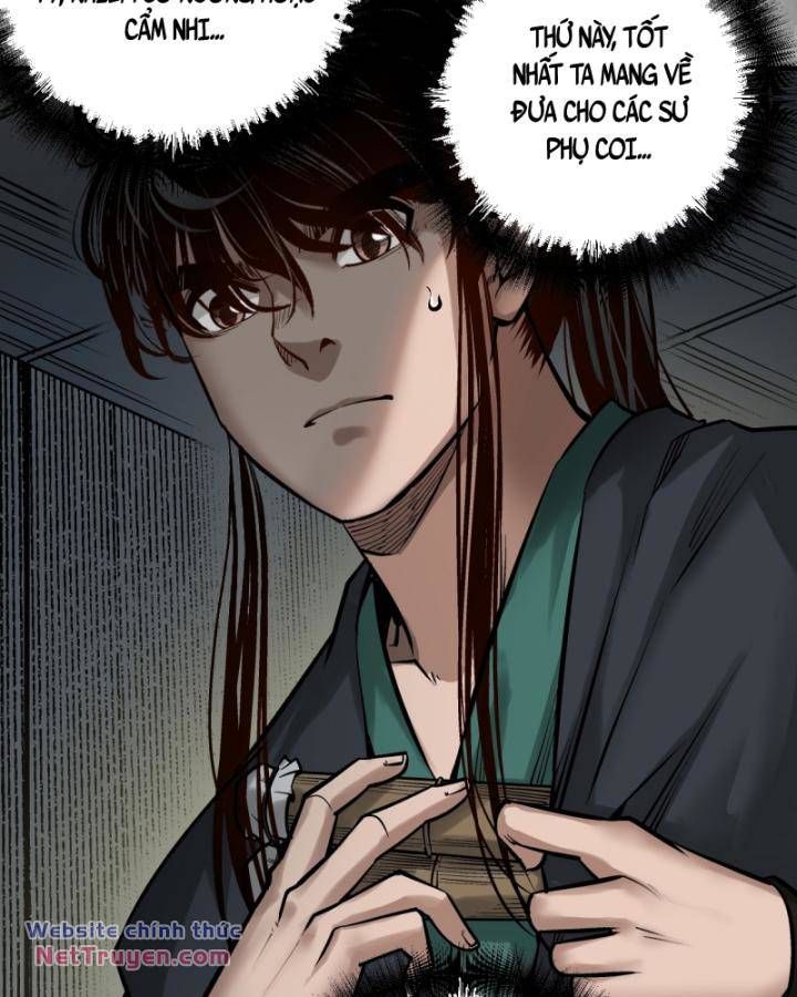 đọc truyện Tạng Phong Hành Chương 233 ảnh 50 tại Thiên Thai Truyện