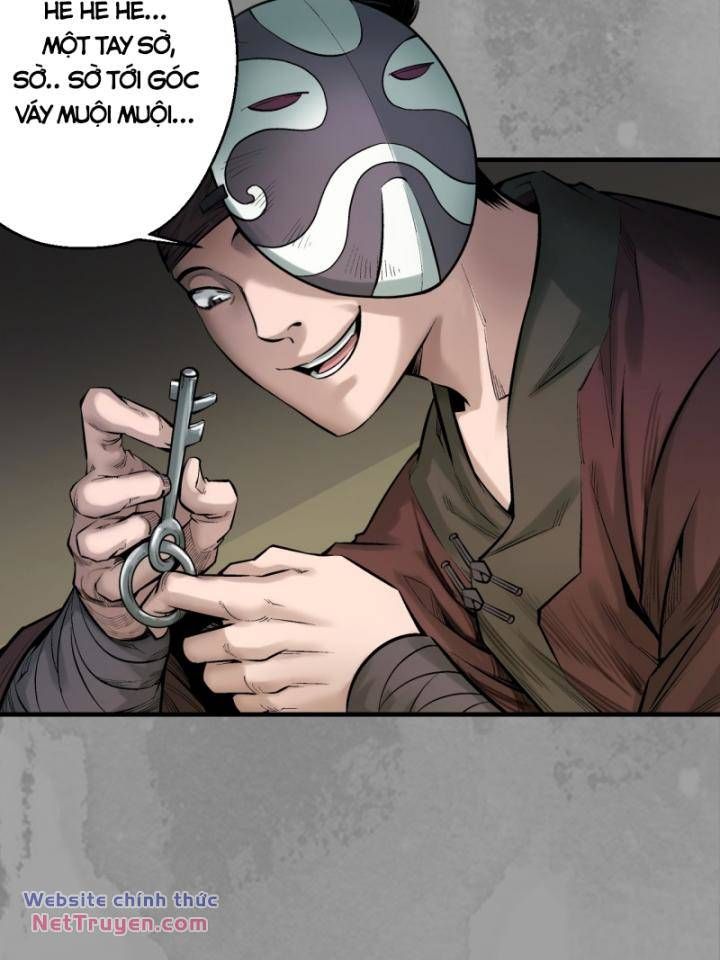 đọc truyện Tạng Phong Hành Chương 233 ảnh 7 tại Thiên Thai Truyện