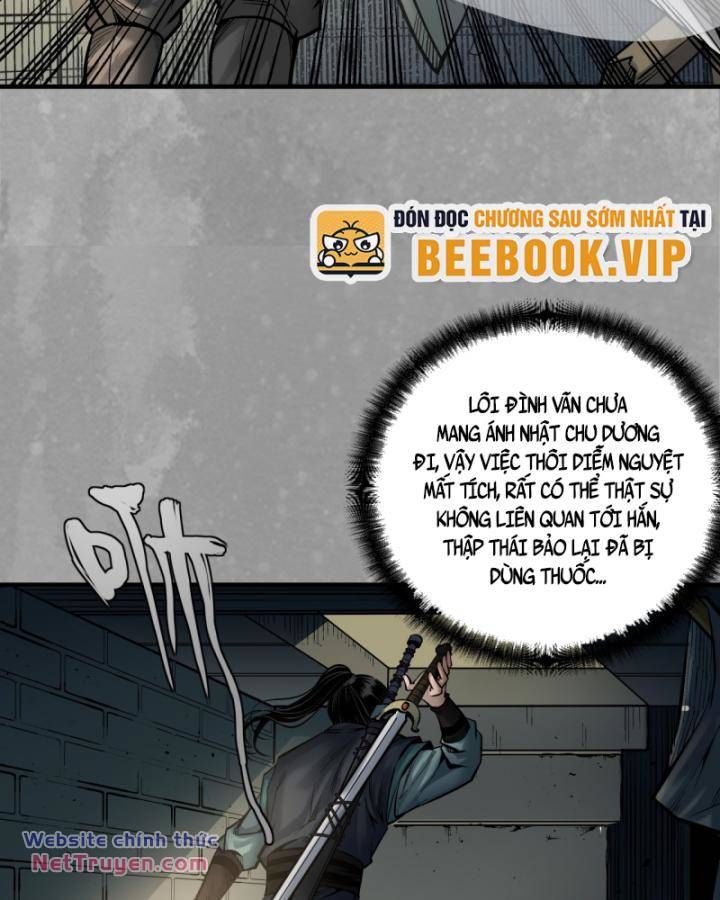 đọc truyện Tạng Phong Hành Chương 233 ảnh 54 tại Thiên Thai Truyện