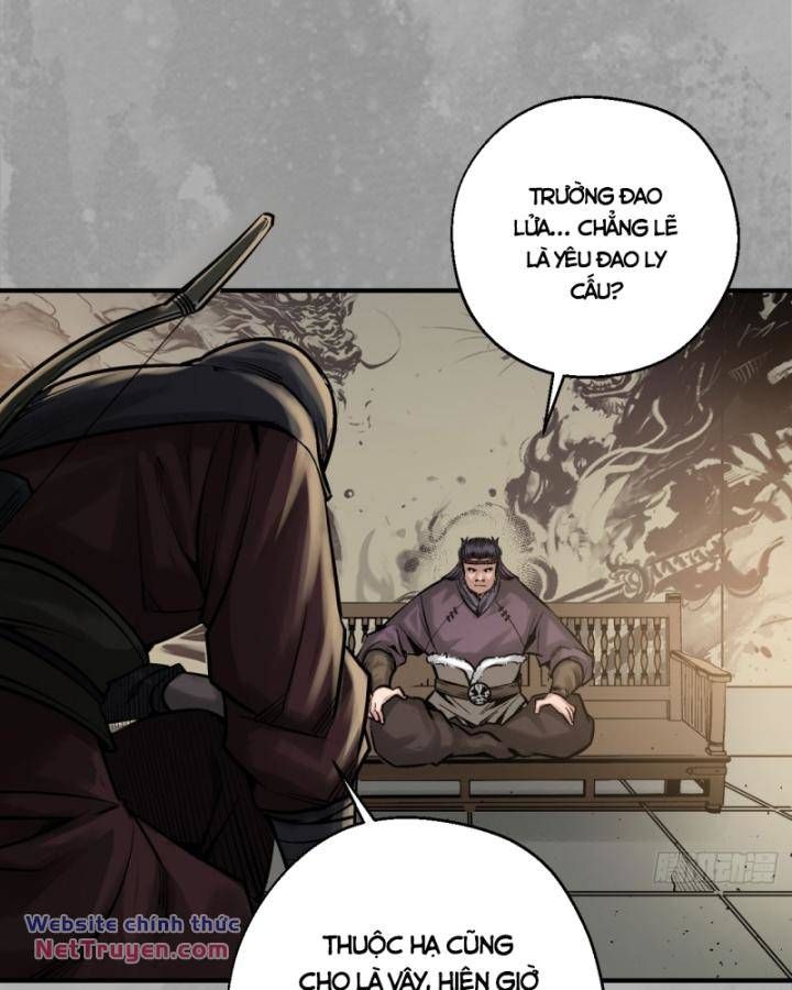 đọc truyện Tạng Phong Hành Chương 234 ảnh 23 tại Thiên Thai Truyện