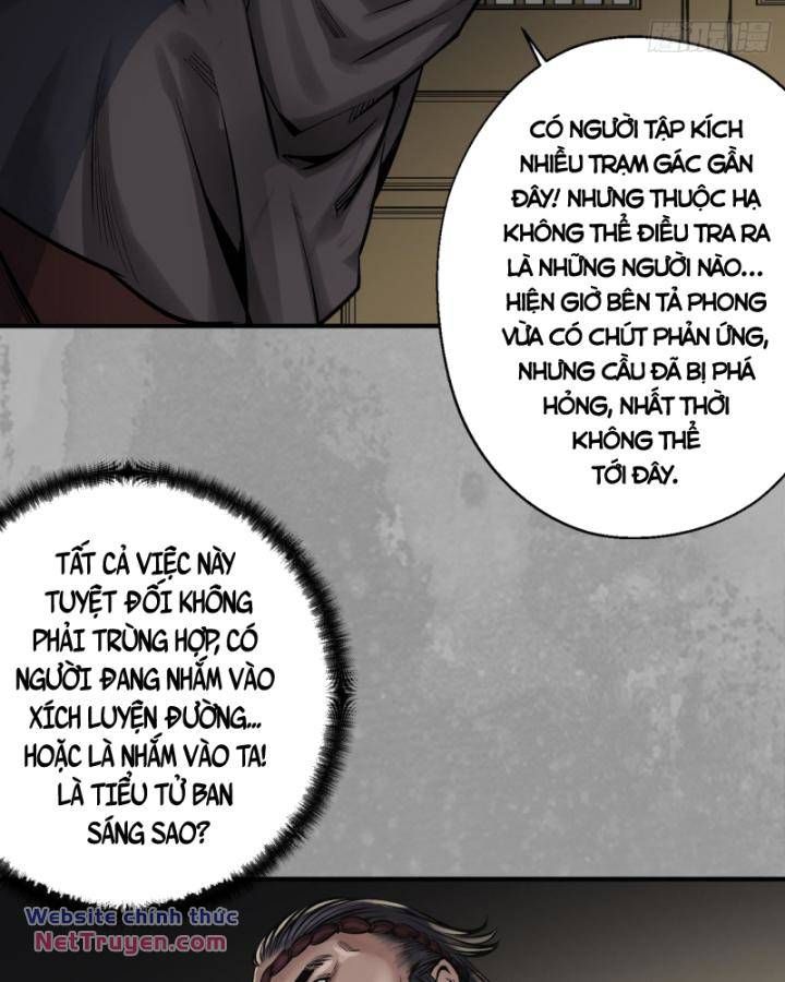 đọc truyện Tạng Phong Hành Chương 234 ảnh 26 tại Thiên Thai Truyện