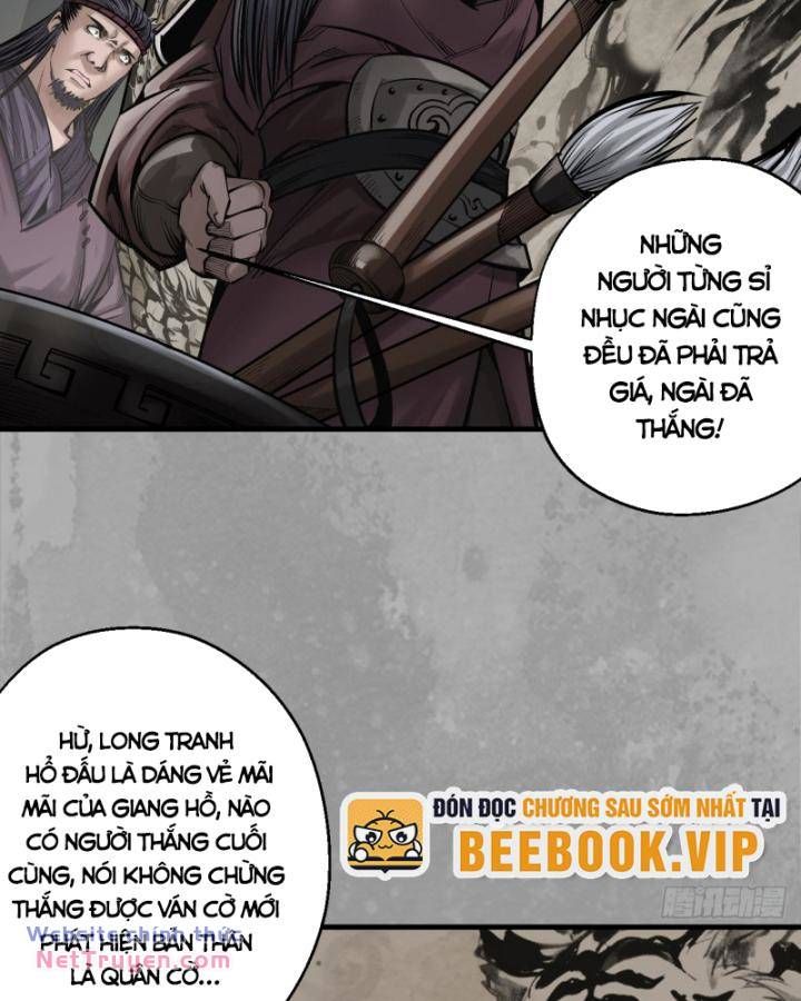 đọc truyện Tạng Phong Hành Chương 234 ảnh 34 tại Thiên Thai Truyện