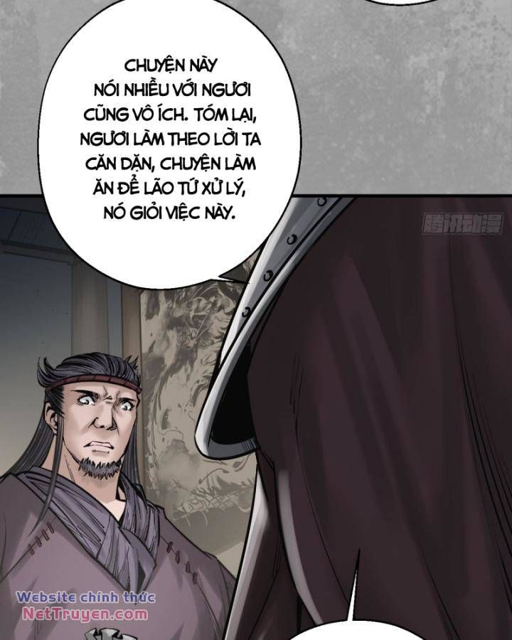 đọc truyện Tạng Phong Hành Chương 234 ảnh 40 tại Thiên Thai Truyện