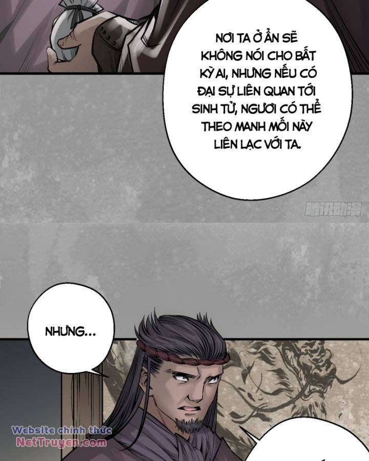 đọc truyện Tạng Phong Hành Chương 234 ảnh 41 tại Thiên Thai Truyện