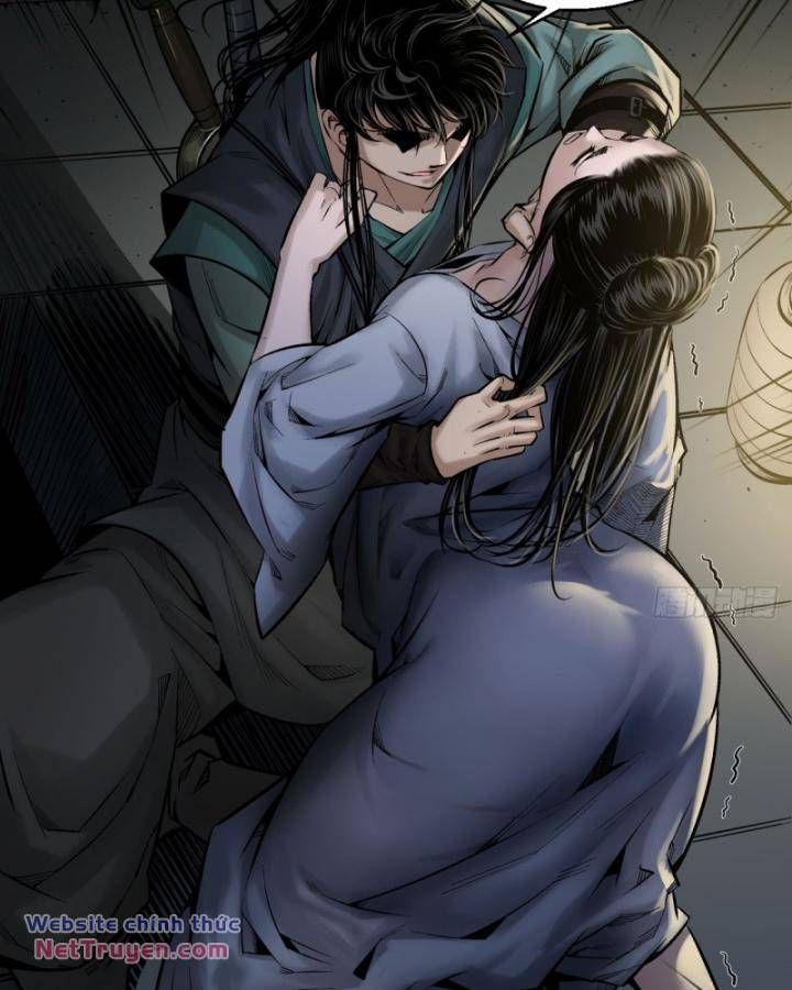 đọc truyện Tạng Phong Hành Chương 234 ảnh 6 tại Thiên Thai Truyện