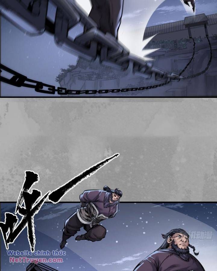 đọc truyện Tạng Phong Hành Chương 234 ảnh 54 tại Thiên Thai Truyện