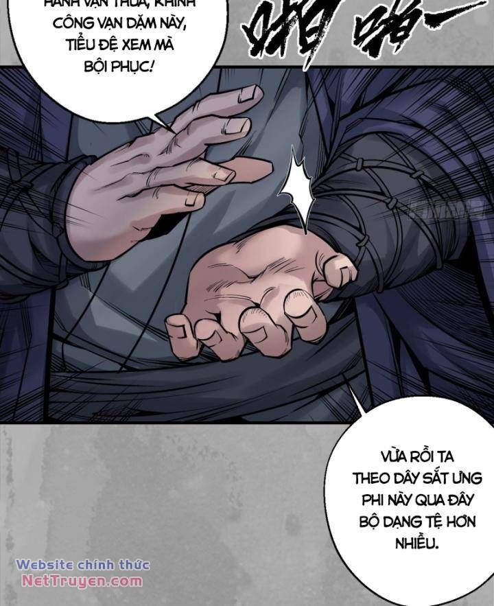 đọc truyện Tạng Phong Hành Chương 234 ảnh 58 tại Thiên Thai Truyện