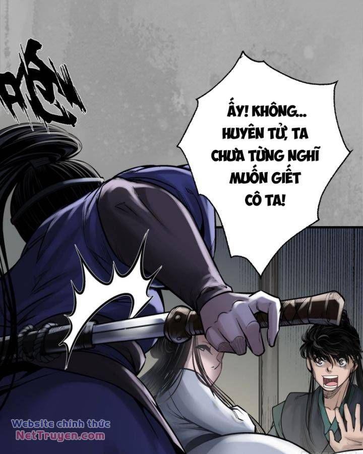 đọc truyện Tạng Phong Hành Chương 234 ảnh 11 tại Thiên Thai Truyện