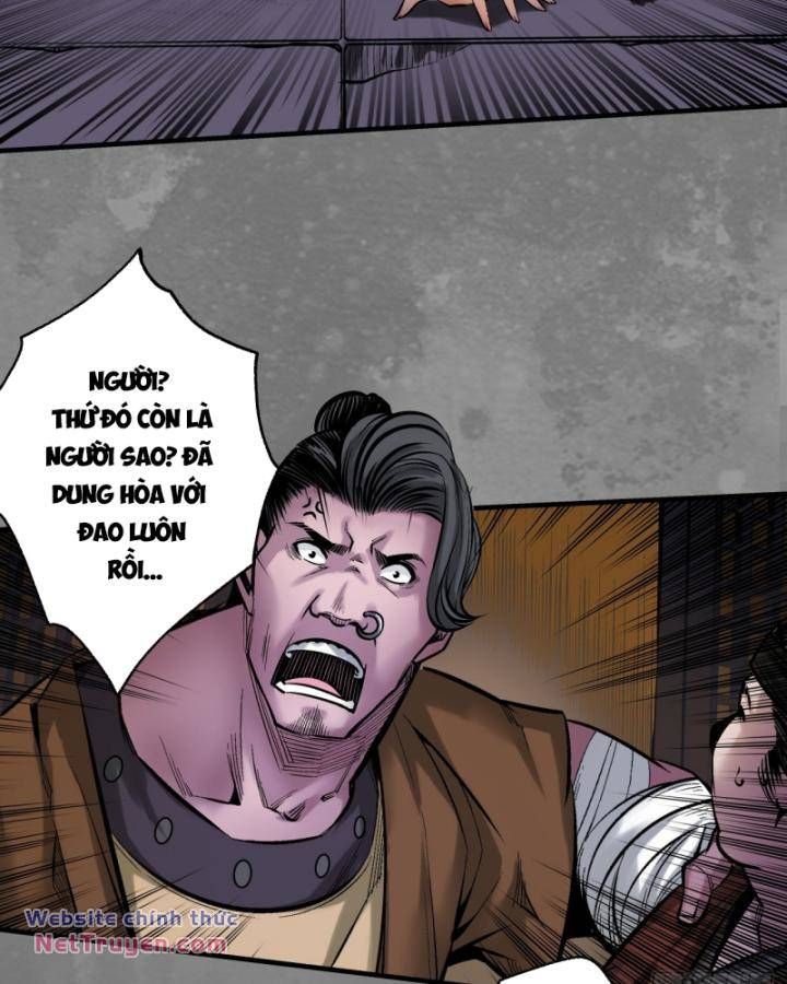 đọc truyện Tạng Phong Hành Chương 235 ảnh 13 tại Thiên Thai Truyện