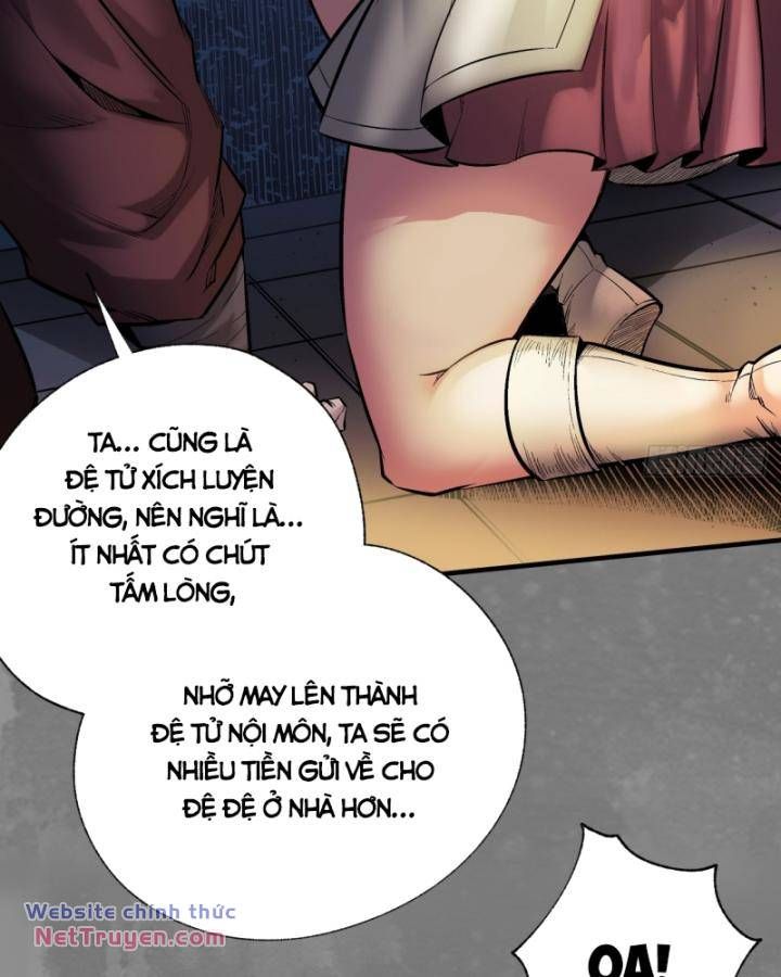 đọc truyện Tạng Phong Hành Chương 235 ảnh 21 tại Thiên Thai Truyện