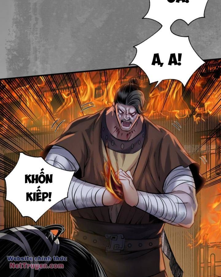 đọc truyện Tạng Phong Hành Chương 235 ảnh 22 tại Thiên Thai Truyện