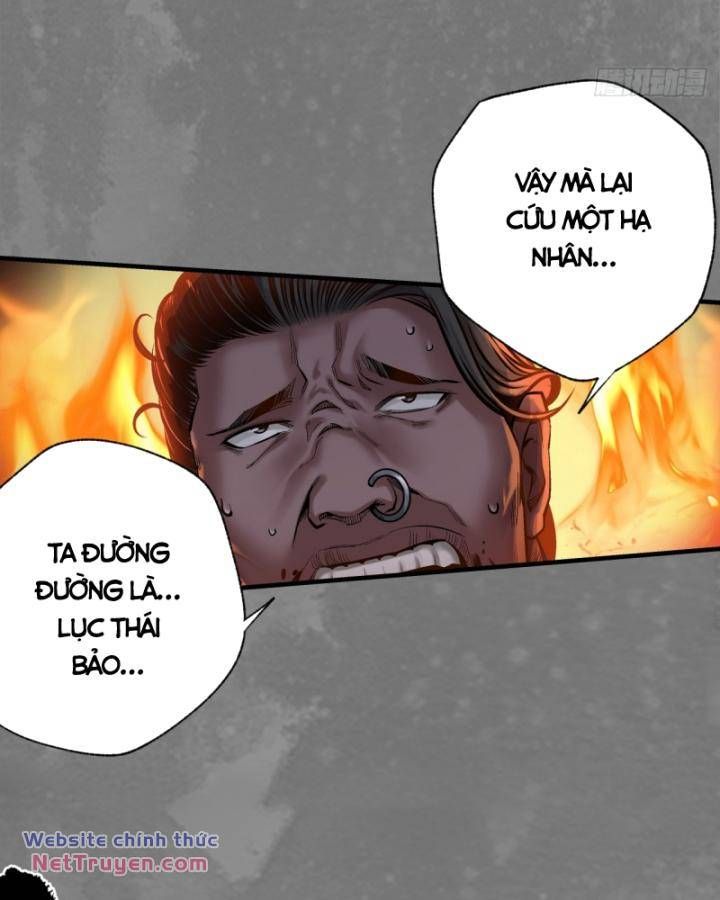 đọc truyện Tạng Phong Hành Chương 235 ảnh 24 tại Thiên Thai Truyện